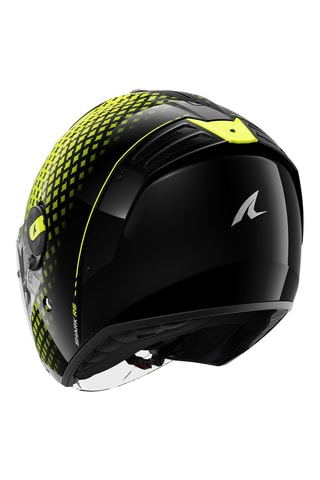 Casco RS Jet - Shark