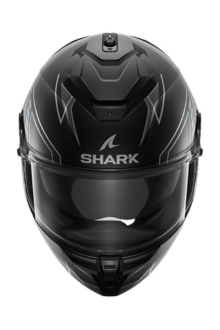 Casco integral Spartan Gt Pro Toryan - Shark