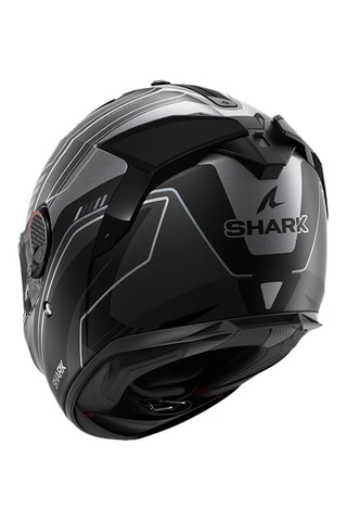 Casco integral Spartan Gt Pro Toryan - Shark
