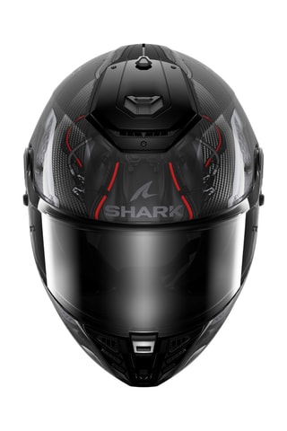 Casco Spartan RS Carbon - Shark