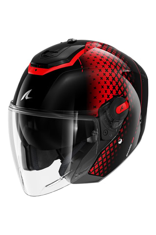 Casco RS Jet - Shark