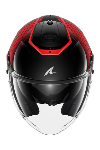 Casco RS Jet - Shark