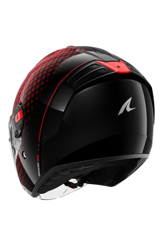 Casco RS Jet - Shark