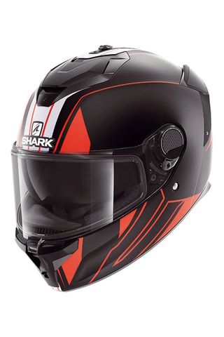 Casco integral Spartan Gt