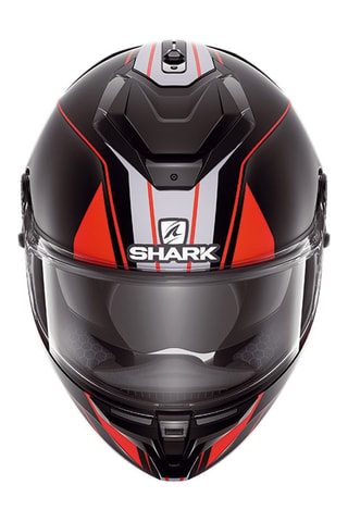 Casco integral Spartan Gt