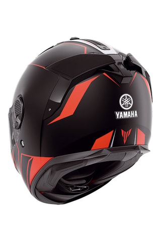 Casco integral Spartan Gt