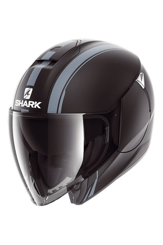 Casco jet Citycruiser