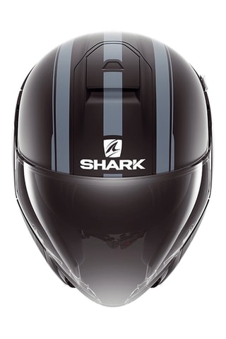 Casco jet Citycruiser