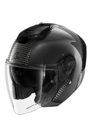 Casco RS Jet - Shark