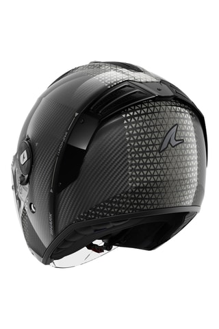 Casco RS Jet - Shark