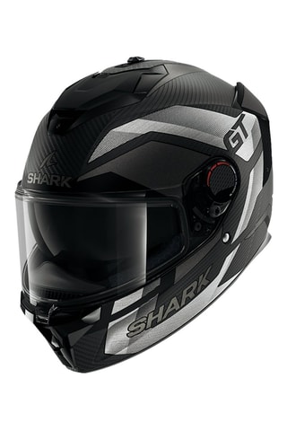 Casco integral Spartan GT - Shark