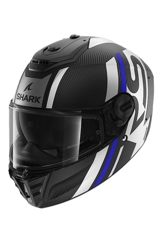Casco Shark Spartan RS Carbon Shawn - Shark