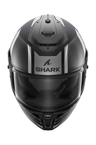 Casco Shark Spartan RS Carbon Shawn - Shark