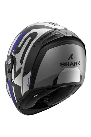 Casco Shark Spartan RS Carbon Shawn - Shark