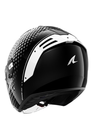 Casco RS Jet - Shark