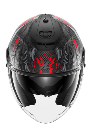 Casco RS Jet - Shark