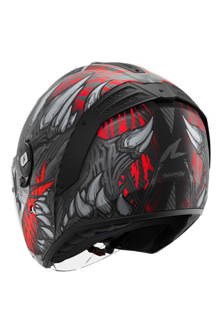 Casco RS Jet - Shark