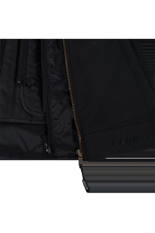 Chaqueta Lady Vision - Bering - Negro