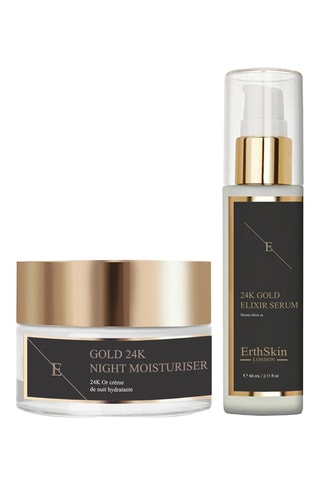 Estuche 24K Gold 2 productos