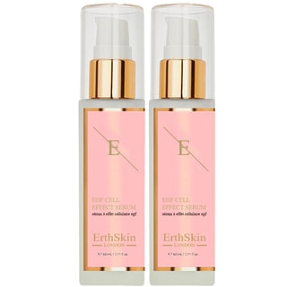 Sérums hidratantes - Cell Effect - Piel madura - 2 x 60 ml