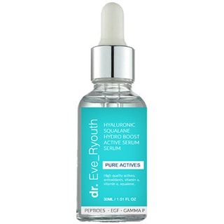 Sérum hidratante - Ácido hialurónico - Piel seca y deshidratada - 30 ml