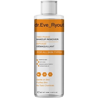 Agua micelar refrescante e hidratante 2 en 1 - 150 ml