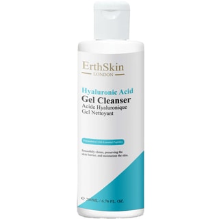 Gel limpiador con ácido hialurónico - 200 ml