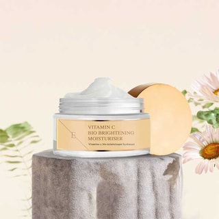 Crema hidratante despigmentante Vitamin C Bio  50 ml