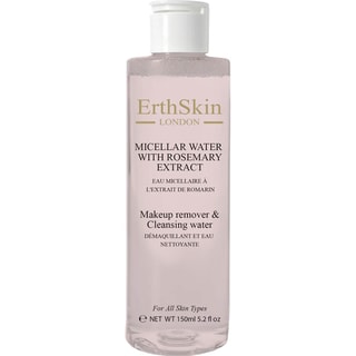 Agua micelar - Extracto de romero - 150 ml