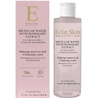 Agua micelar con extracto de romero - 100 ml