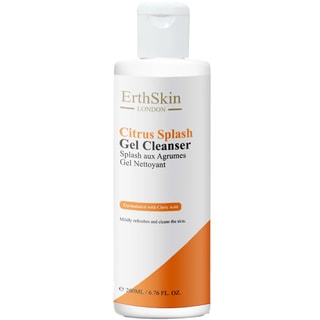 Gel limpiador Splash con cítricos - 200 ml