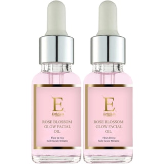 Aceite nutritivo Rosa - Rostro - 2 x 30 ml