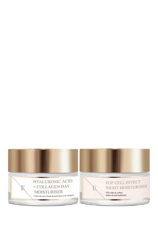Estuche crema de día y crema de noche