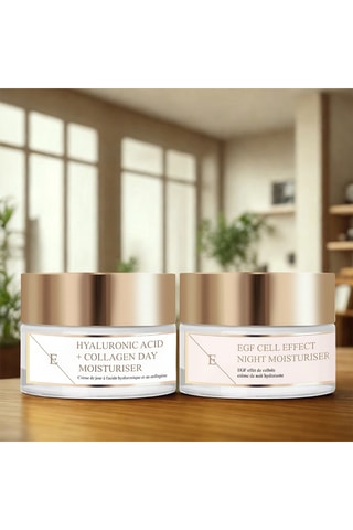 Estuche crema de día y crema de noche