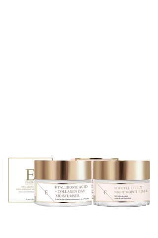 Estuche crema de día y crema de noche
