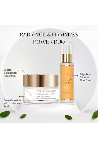 Sérum vitamina C y colágeno Elixir - Para todo tipo de piel