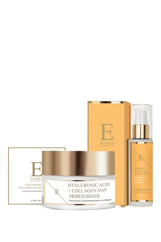 Sérum vitamina C y colágeno Elixir - Para todo tipo de piel