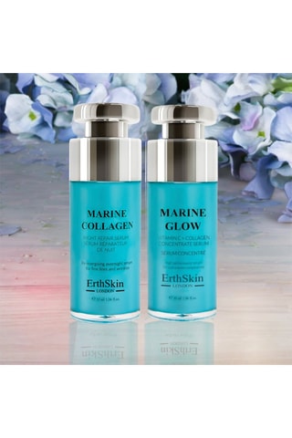 Estuche con colágeno marino - 2 productos