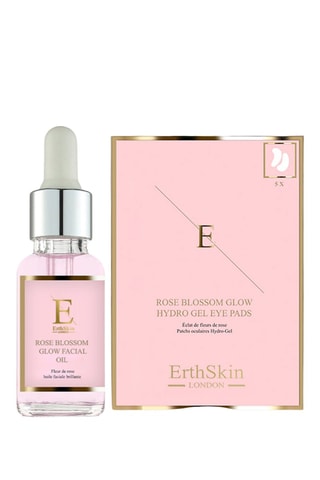 Estuche Rose Blossom 2 productos