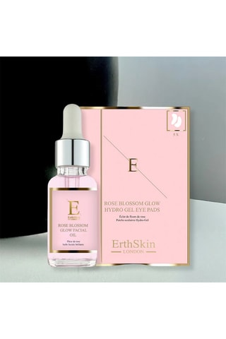Estuche Rose Blossom 2 productos