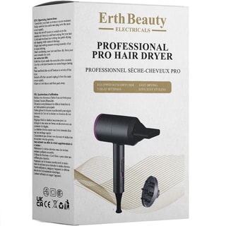 Secador profesional