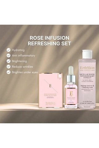 Estuche con romero  3 productos