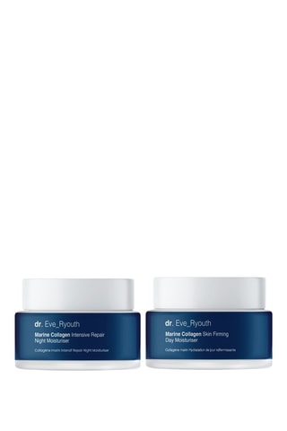 Estuche de crema hidratante - 2 productos