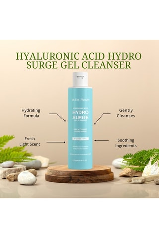 Gel limpiador Hydro Surge - 100 ml