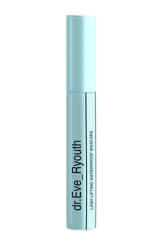 Máscara de pestañas waterproof efecto lifting Lash Lifting - Negro - 12 ml