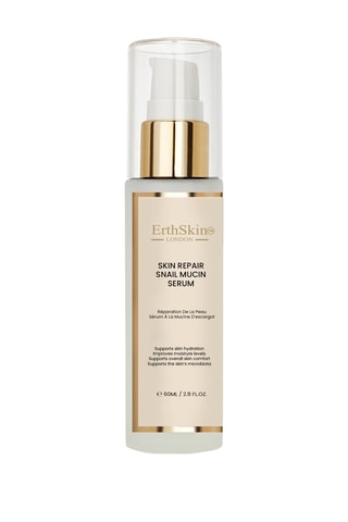 Sérum reparador con baba de caracol - 60 ml