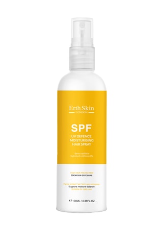 Spray capilar hidratante protector SPF - 100 ml