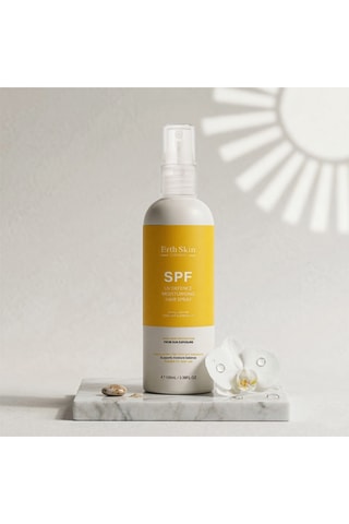 Spray capilar hidratante protector SPF - 100 ml