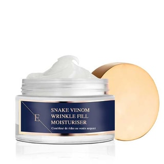 Crema antiarrugas Snake Venom -  50 ml