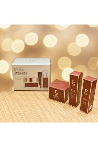 Kit antiedad con retinol - 3 productos
